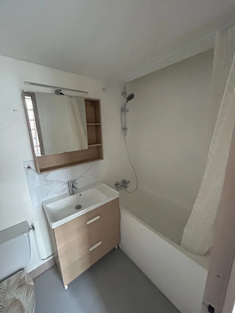 Appartement à vendre, 12m², Lille