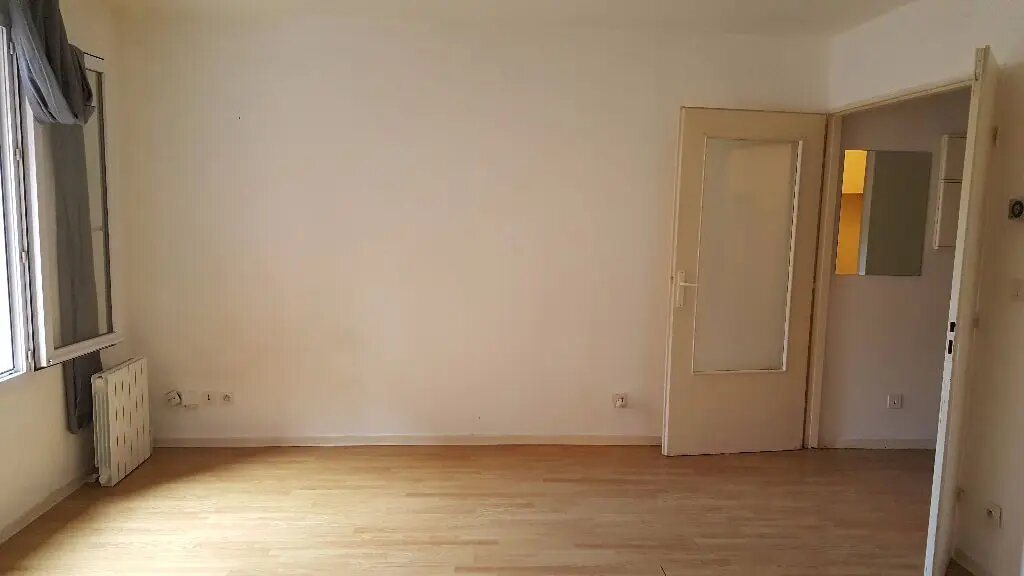 Appartement à louer, 30m², Lille