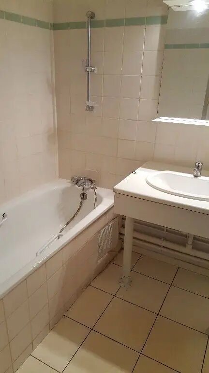 Appartement à louer, 30m², Lille