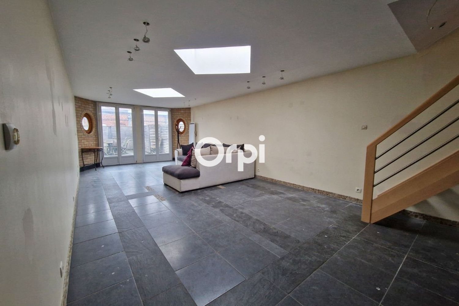 Maison à vendre, 83m², Tourcoing