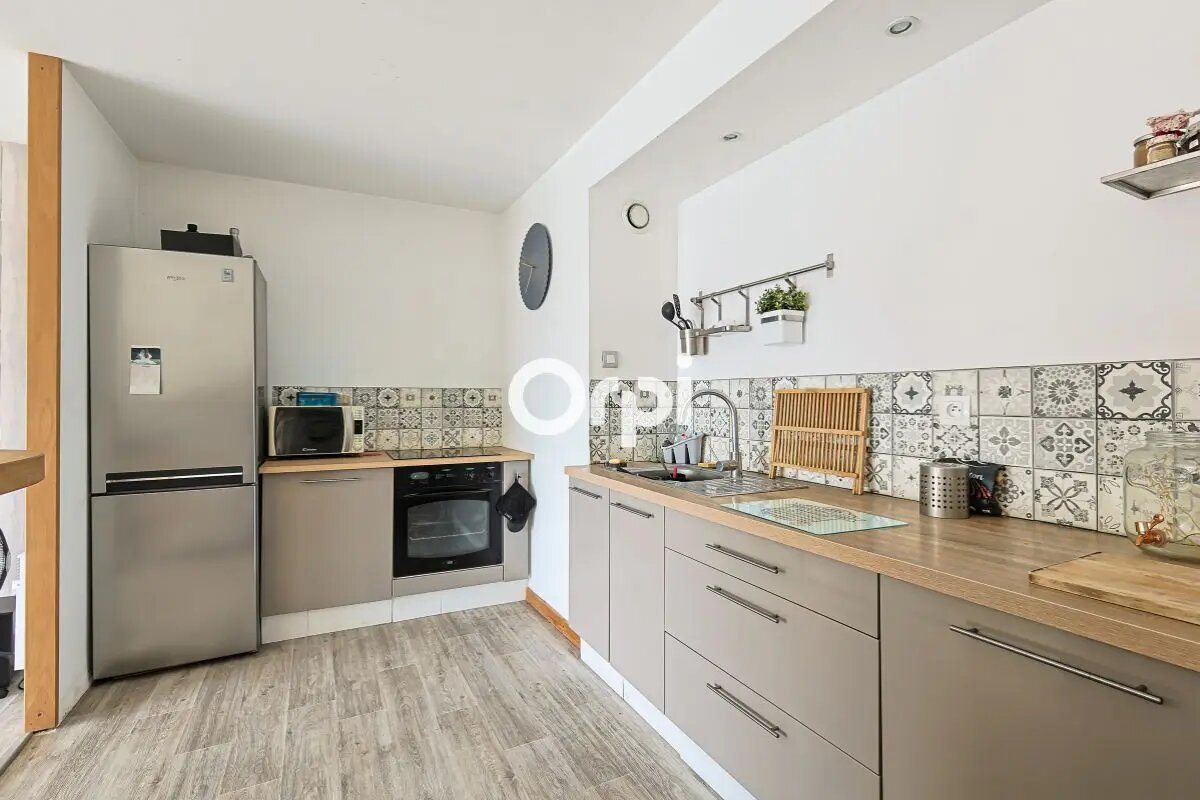 Appartement à vendre, 73m², Lille