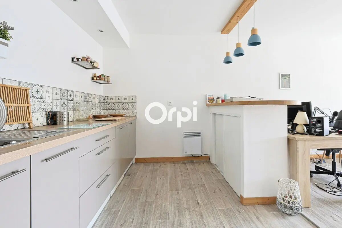 Appartement à vendre, 73m², Lille
