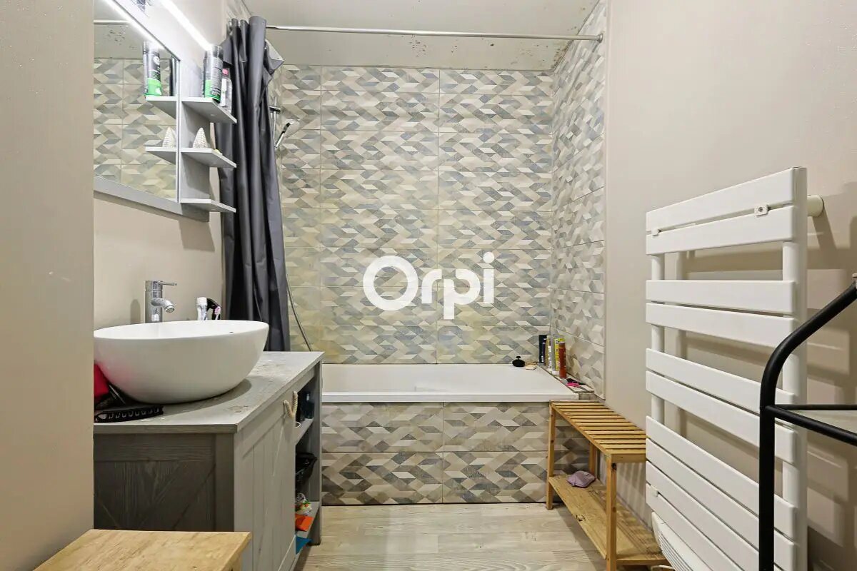 Appartement à vendre, 73m², Lille