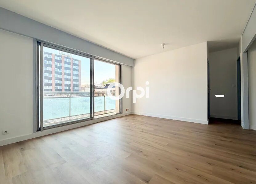 Appartement à vendre, 38m², Lille