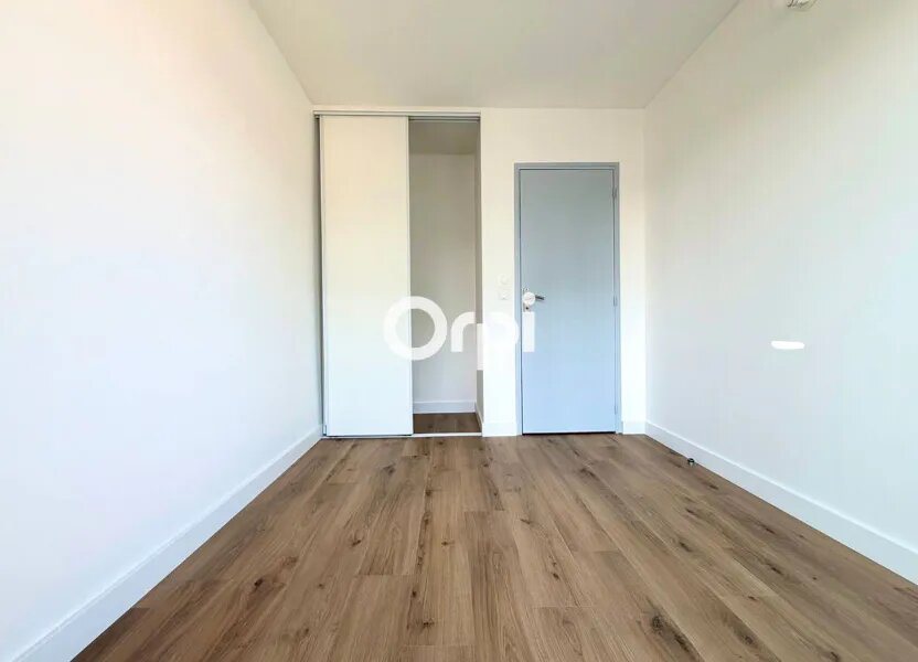 Appartement à vendre, 38m², Lille
