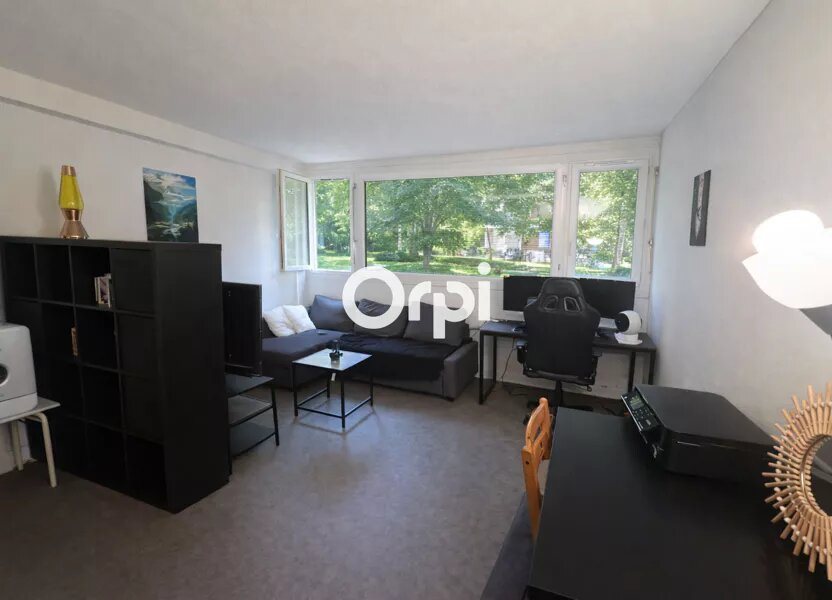 Appartement à vendre, 46m², Tourcoing