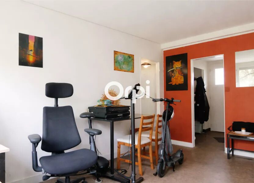 Appartement à vendre, 46m², Tourcoing