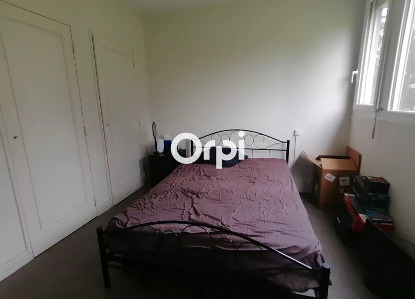 Appartement à vendre, 46m², Tourcoing