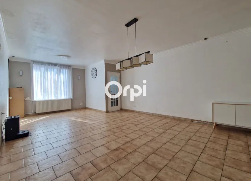 Maison à vendre, 106m², Tourcoing