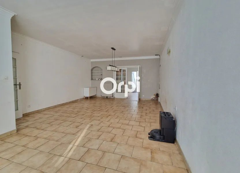 Maison à vendre, 106m², Tourcoing
