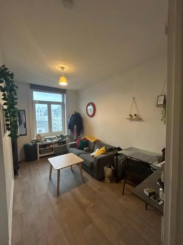 Appartement à louer, 24m², Lille