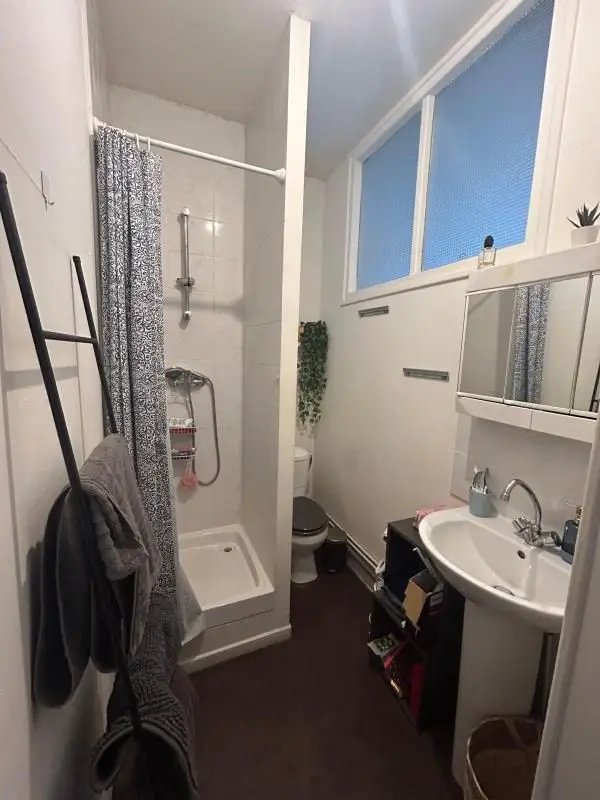 Appartement à louer, 24m², Lille