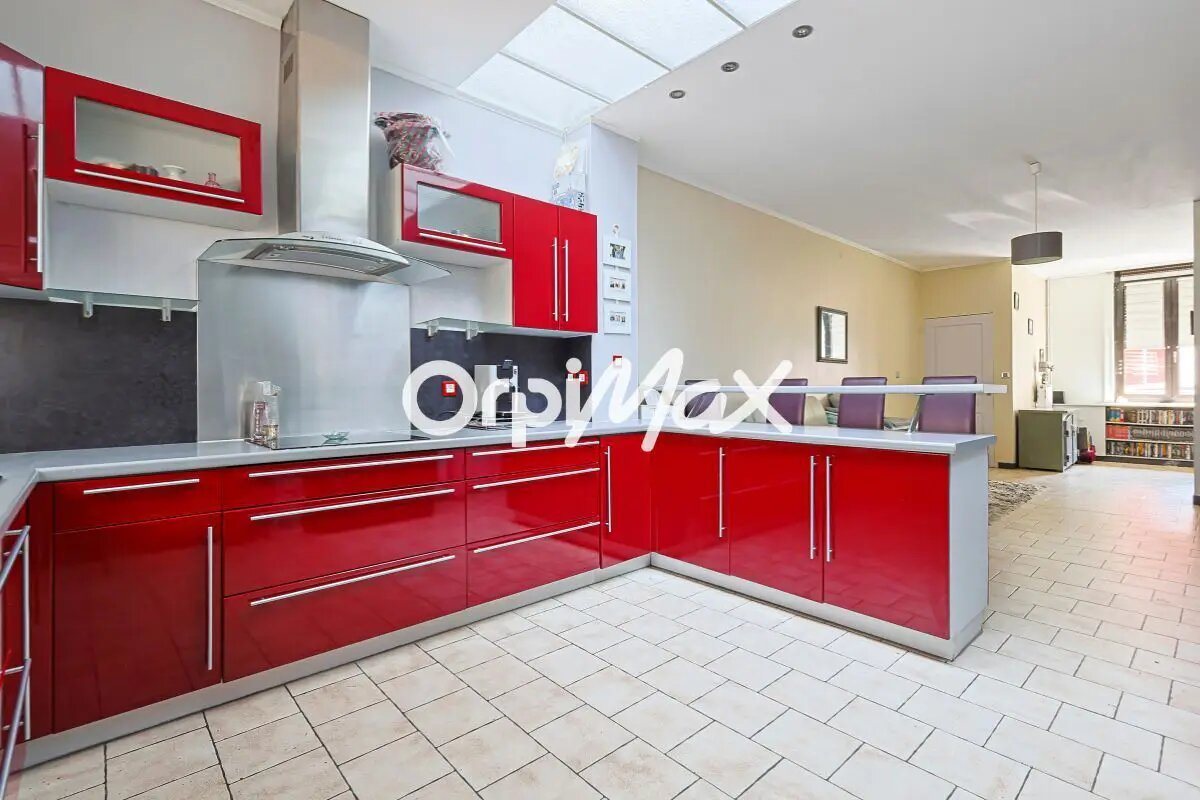 Maison à vendre, 95m², Tourcoing