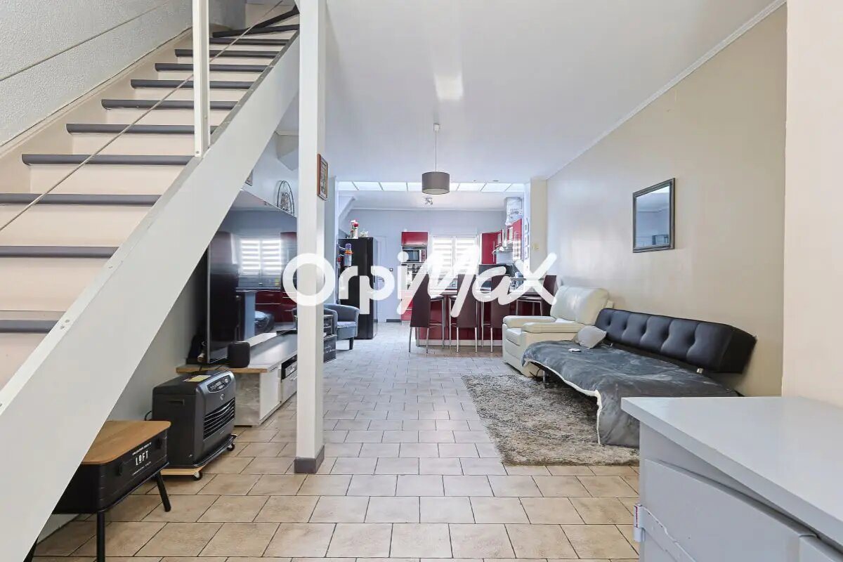 Maison à vendre, 95m², Tourcoing