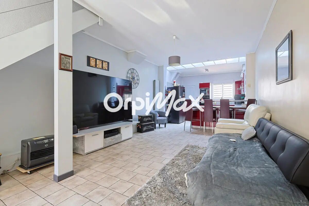 Maison à vendre, 95m², Tourcoing