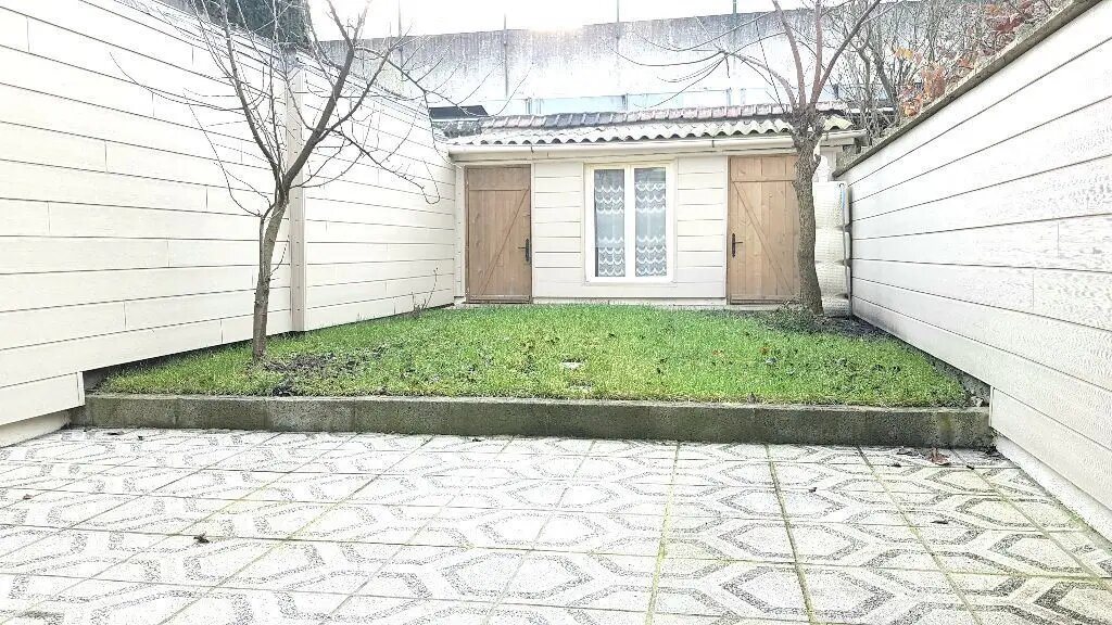 Maison à louer, 125m², Lambersart