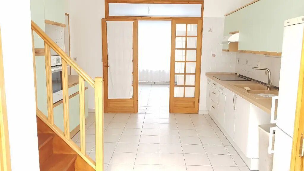 Maison à louer, 125m², Lambersart