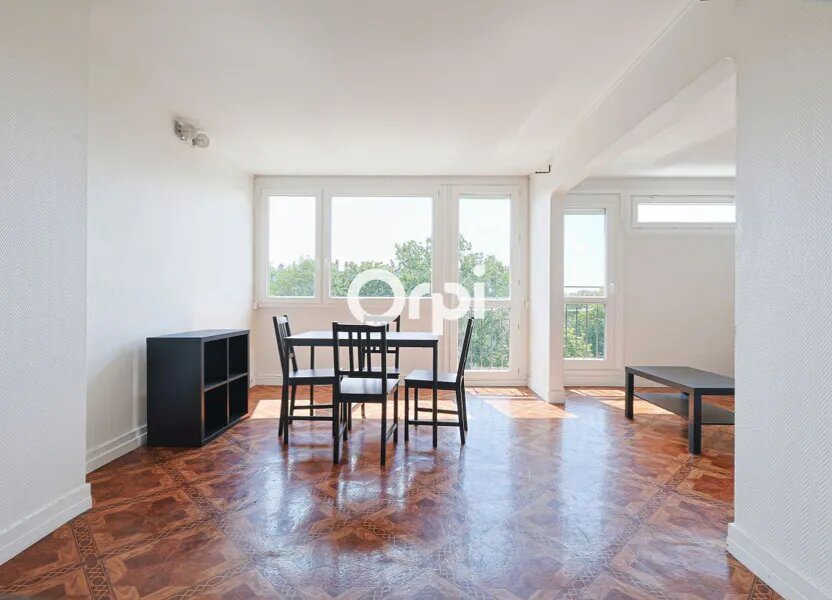Appartement à vendre, 58m², Lille
