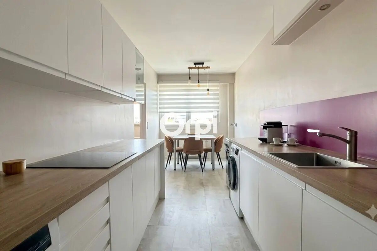 Appartement à vendre, 80m², Lille