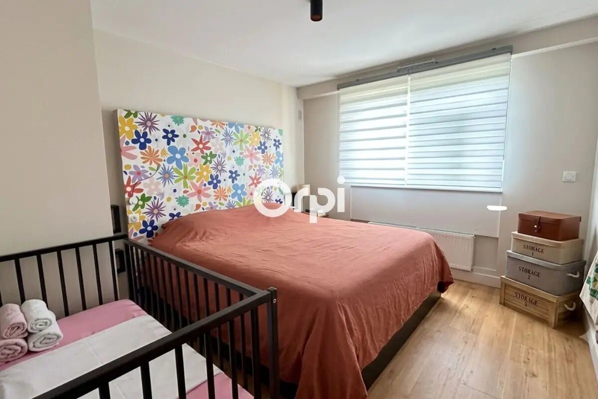 Appartement à vendre, 80m², Lille