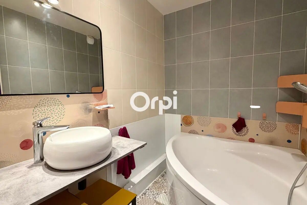 Appartement à vendre, 80m², Lille