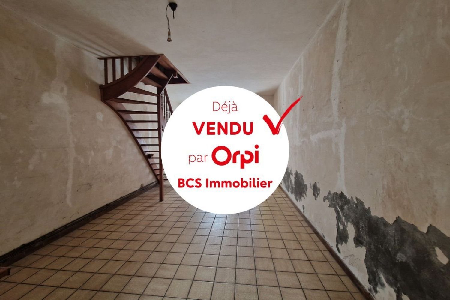 Maison à vendre, 63m², Roubaix