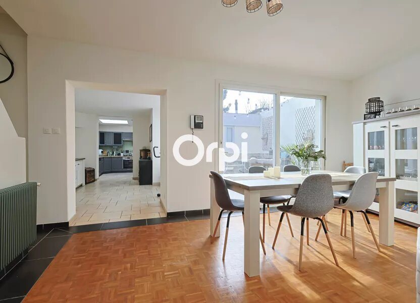 Maison à vendre, 160m², Tourcoing