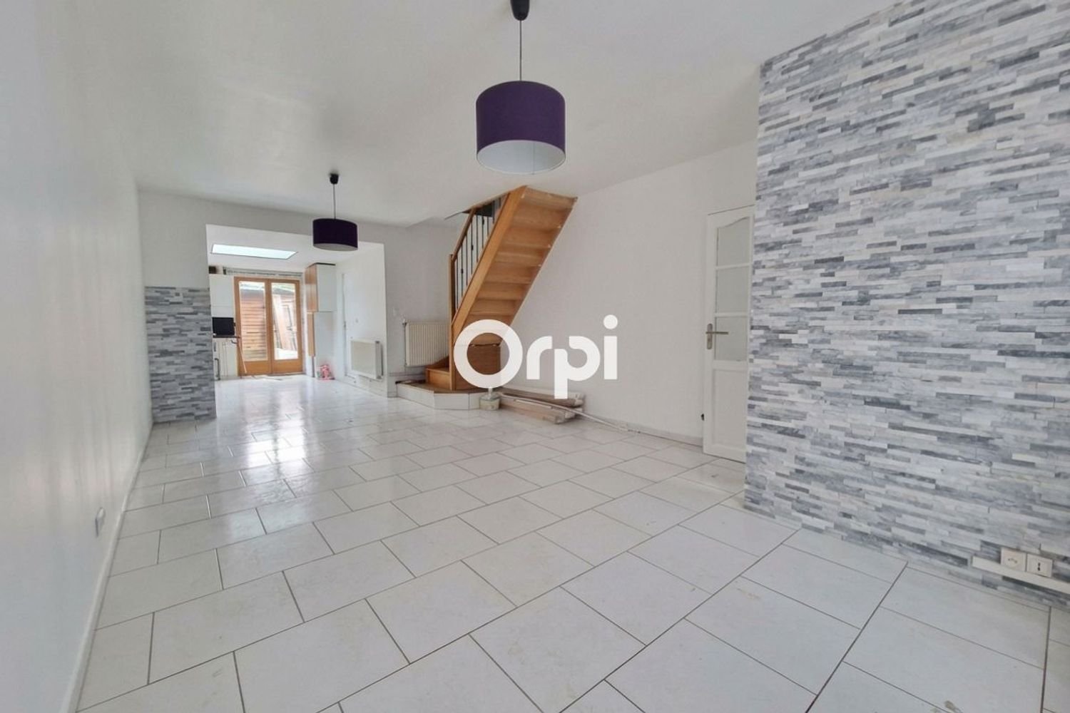Maison à vendre, 86m², Tourcoing