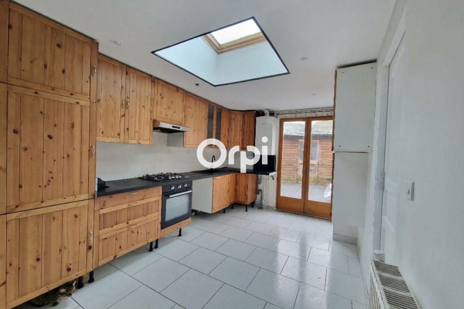 Maison à vendre, 86m², Tourcoing