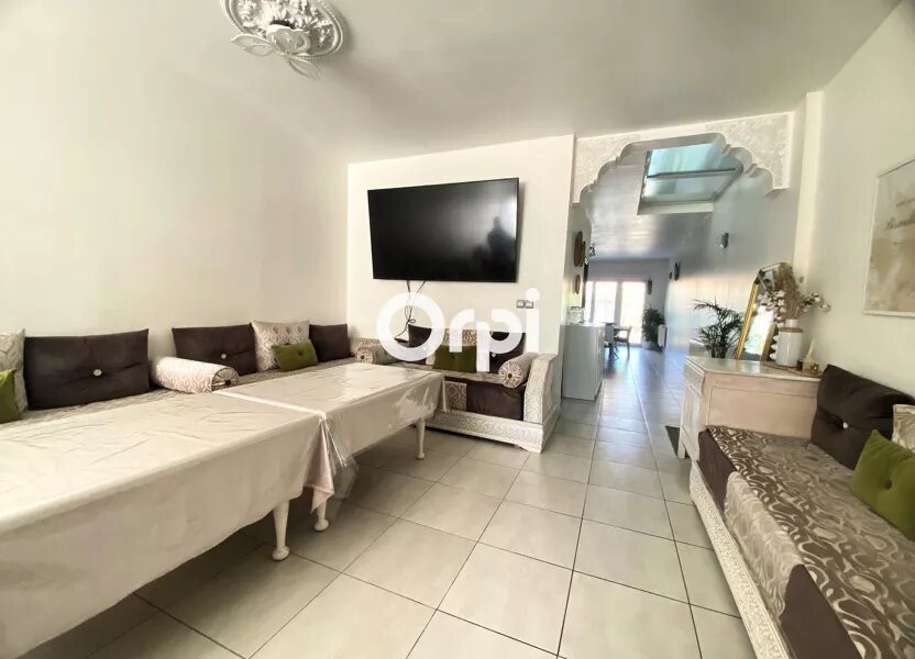 Maison à vendre, 115m², Tourcoing