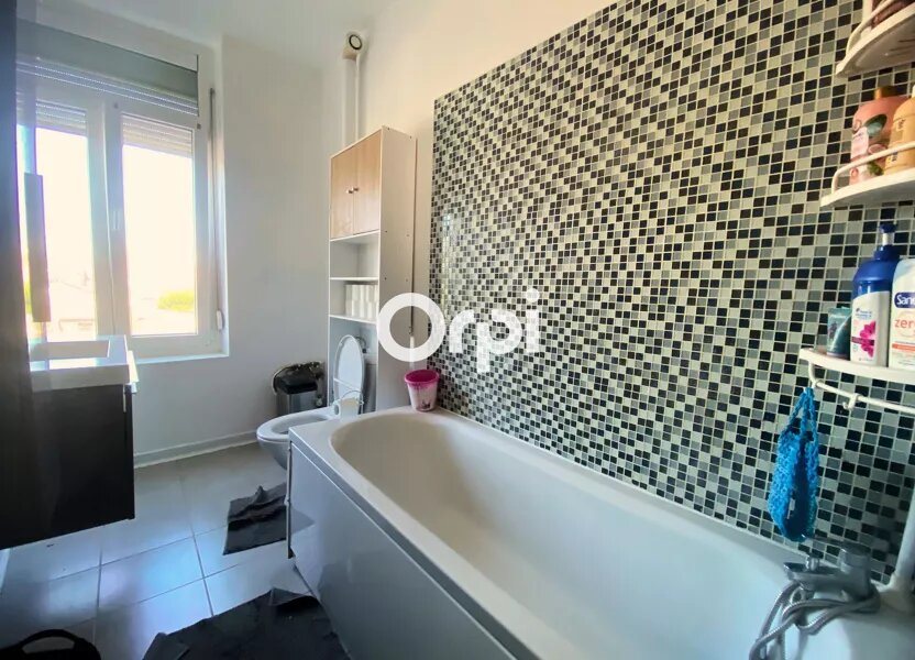 Maison à vendre, 115m², Tourcoing