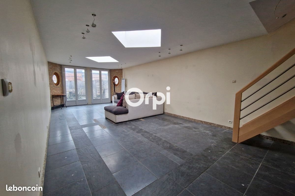 Maison à vendre, 83m², Tourcoing