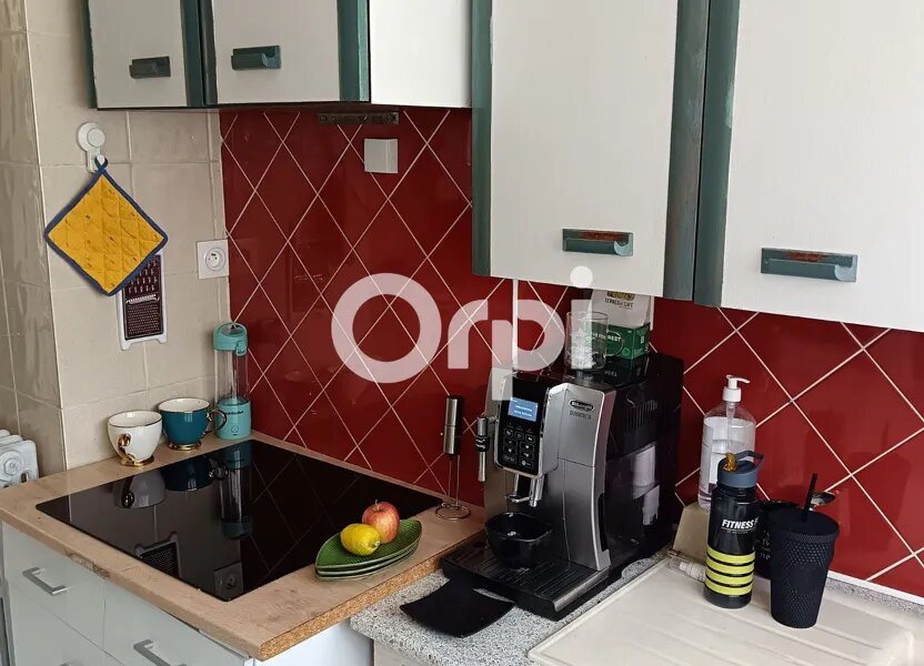 Appartement à vendre, 58m², Lille