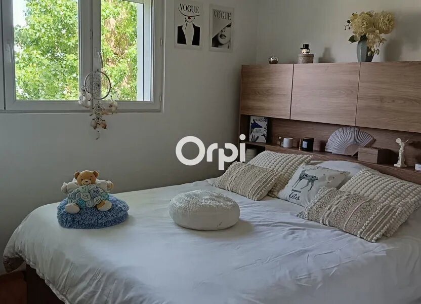 Appartement à vendre, 58m², Lille