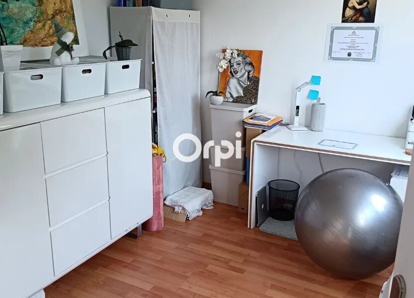 Appartement à vendre, 58m², Lille