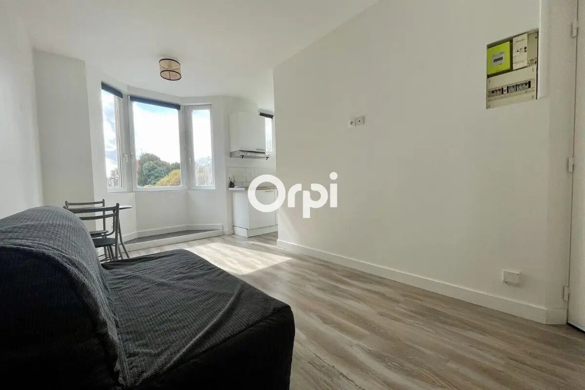 Appartement à louer, 22m², Roubaix