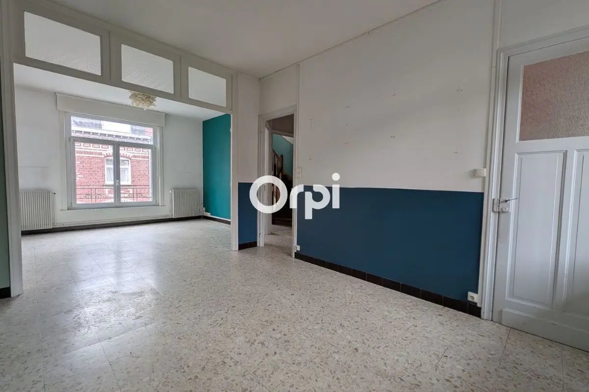 Maison à vendre, 102m², Lambersart