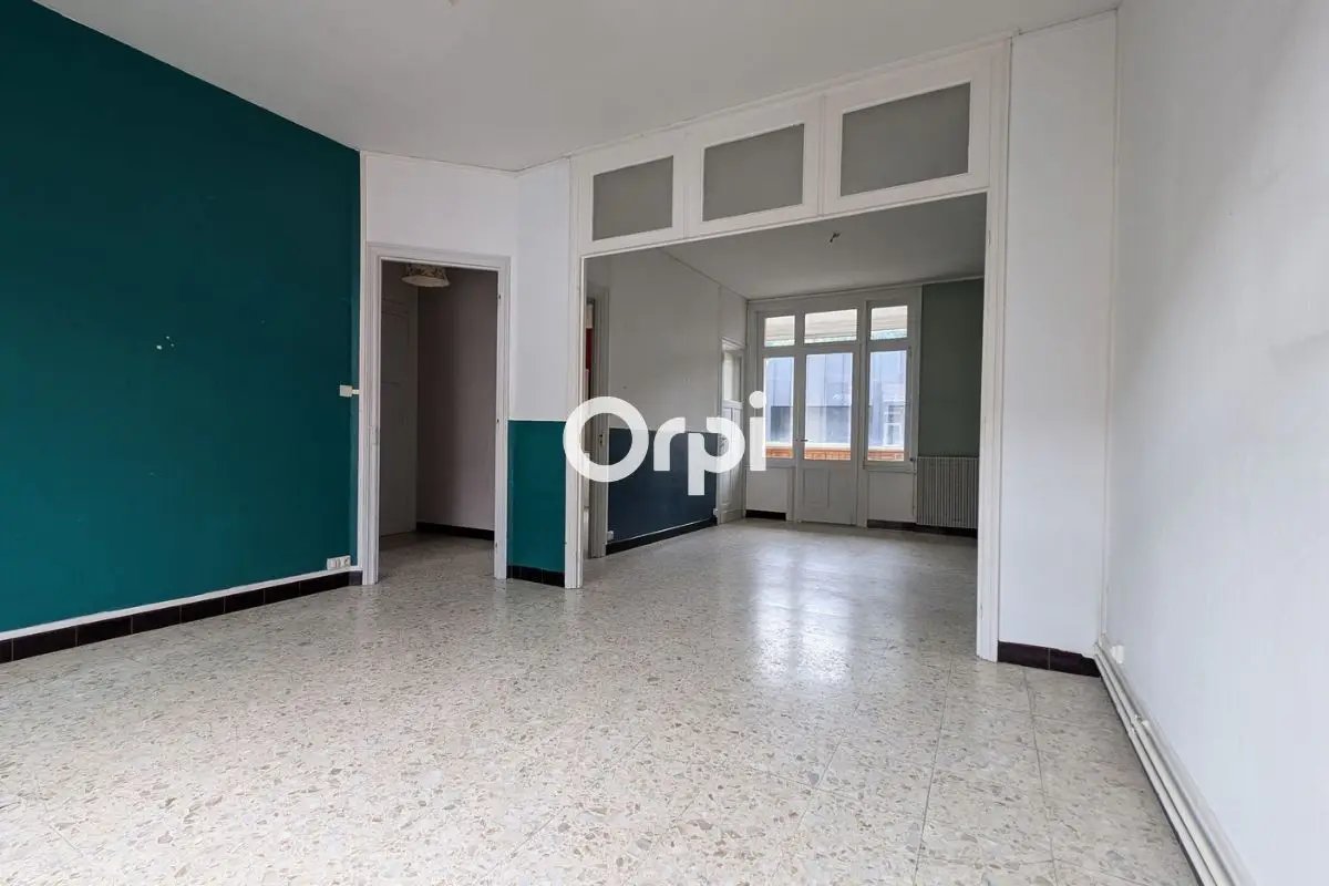 Maison à vendre, 102m², Lambersart