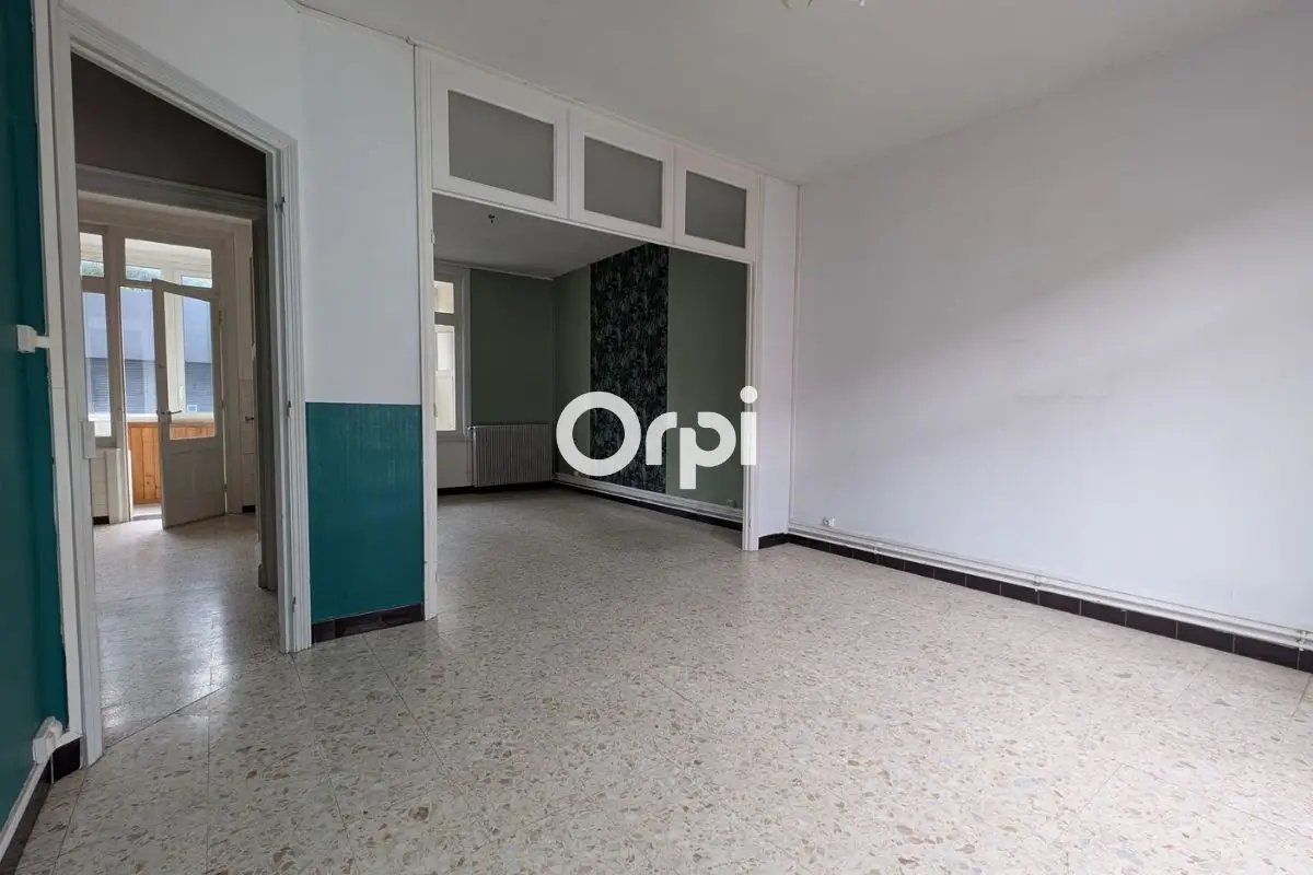 Maison à vendre, 102m², Lambersart