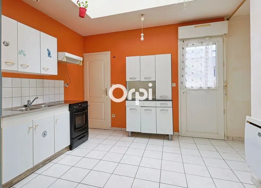 Appartement à vendre, 43m², Lambersart