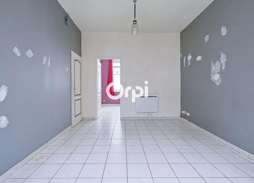 Appartement à vendre, 43m², Lambersart