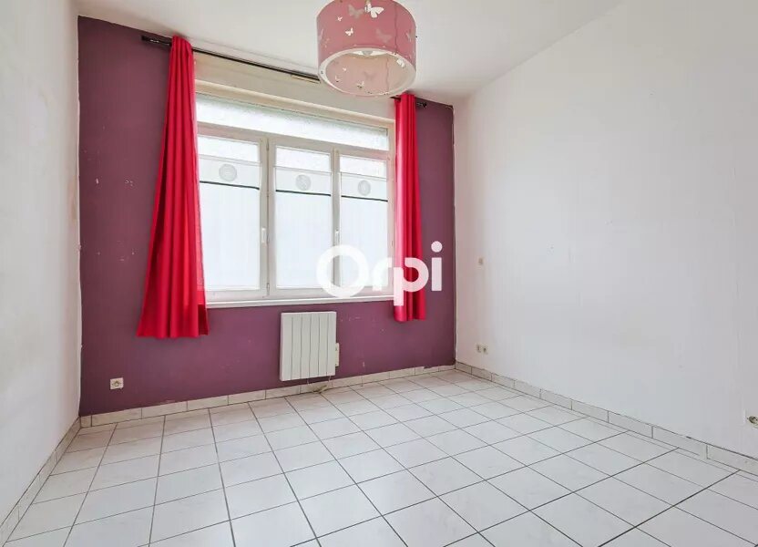 Appartement à vendre, 43m², Lambersart
