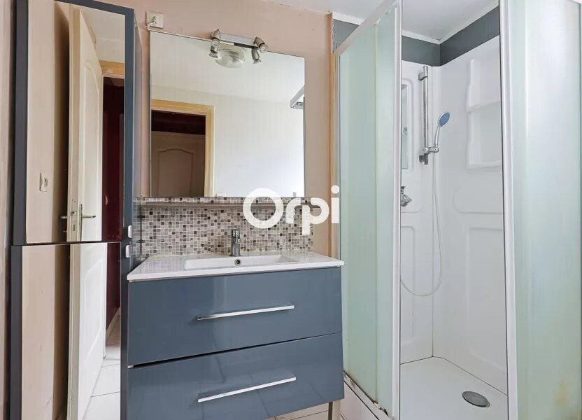 Appartement à vendre, 43m², Lambersart
