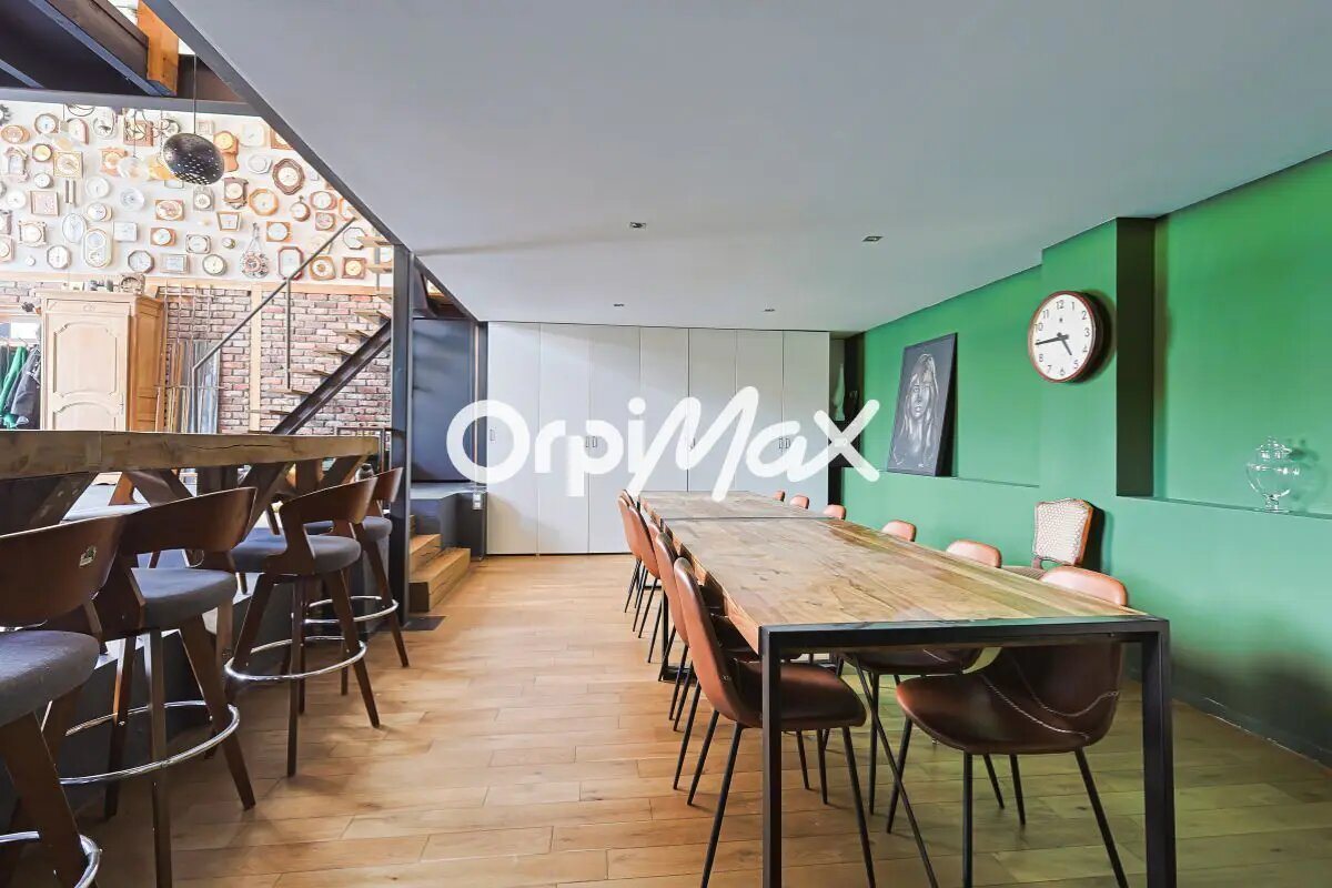 Maison à vendre, 213m², Tourcoing
