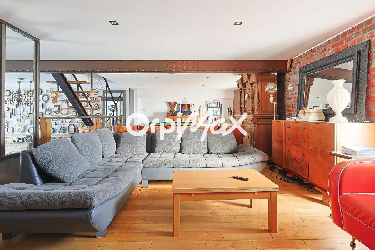 Maison à vendre, 213m², Tourcoing