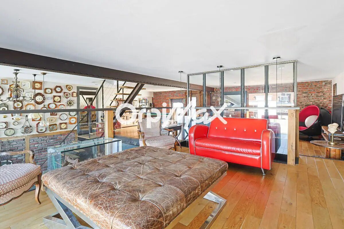 Maison à vendre, 213m², Tourcoing