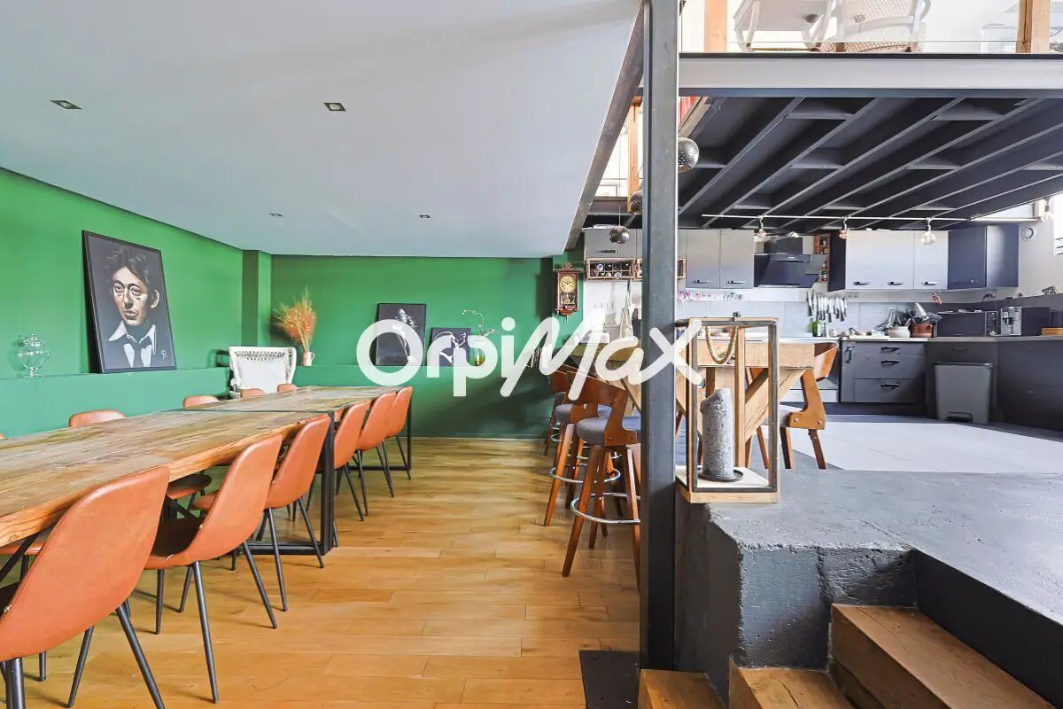 Maison à vendre, 213m², Tourcoing