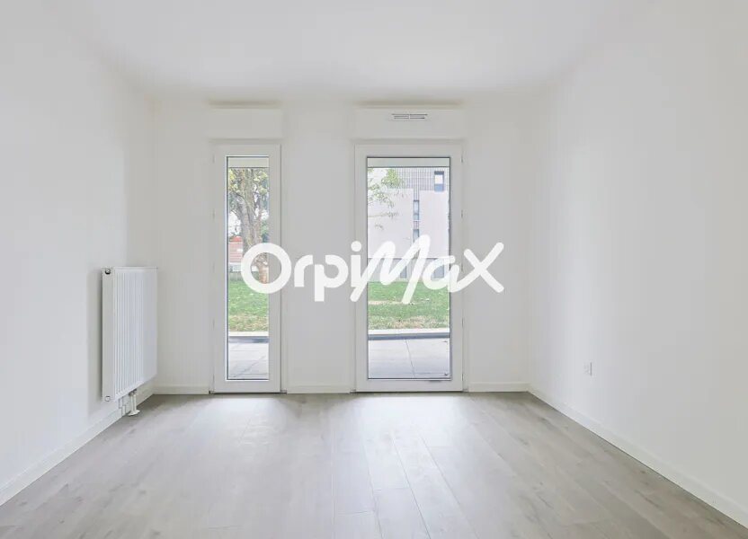Appartement à vendre, 46m², Loos