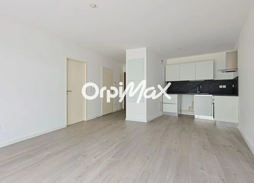 Appartement à vendre, 46m², Loos