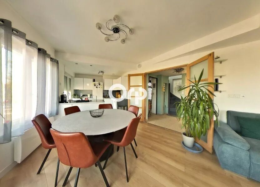 Appartement à vendre, 85m², Lille